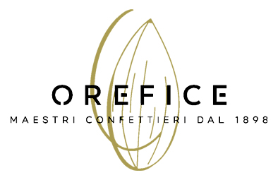 Logo Confetti Orefice