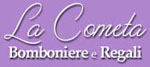 Logo La Cometa Bomboniere